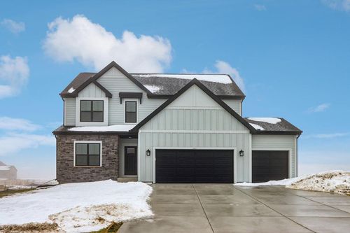 2491 Boulder Drive, Slinger, WI, 53086 | Card Image