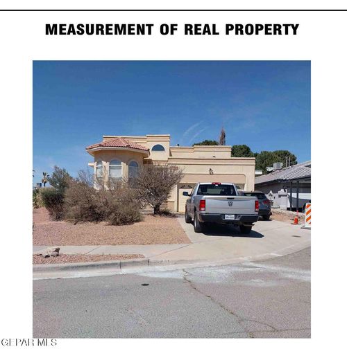 1751 Iron Gate Way, El Paso, TX, 79936-5572 | Card Image
