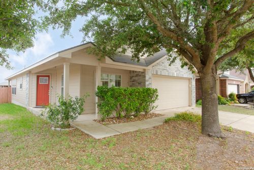 9522 Sun Ml, San Antonio, TX, 78254-5758 | Card Image