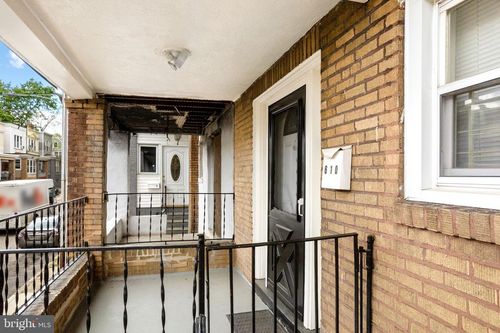 610 E Stafford Street, PHILADELPHIA, PA, 19144 | Card Image