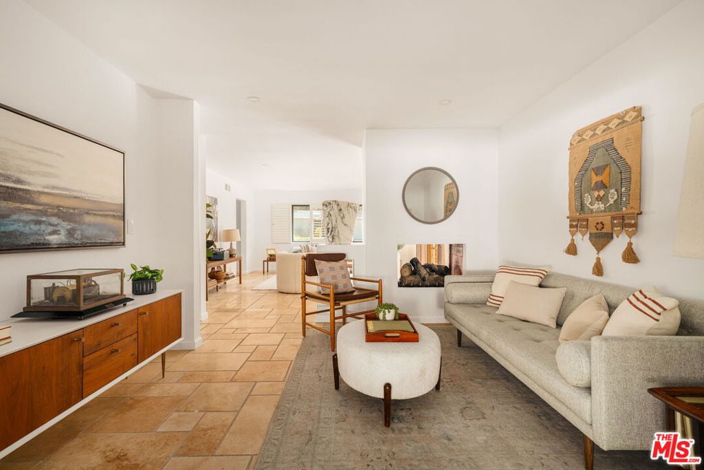 Residential in Los Angeles 5