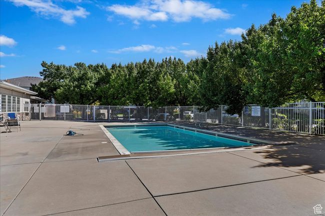 UNIT-2 - 974 W Big River Ct, Condo with 2 bedrooms, 1 bathrooms and 1 parking in South Salt Lake UT | Image 26