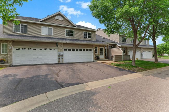 11219 16 Th St Ne, Townhouse with 3 bedrooms, 3 bathrooms and null parking in Saint Michael MN | Image 25