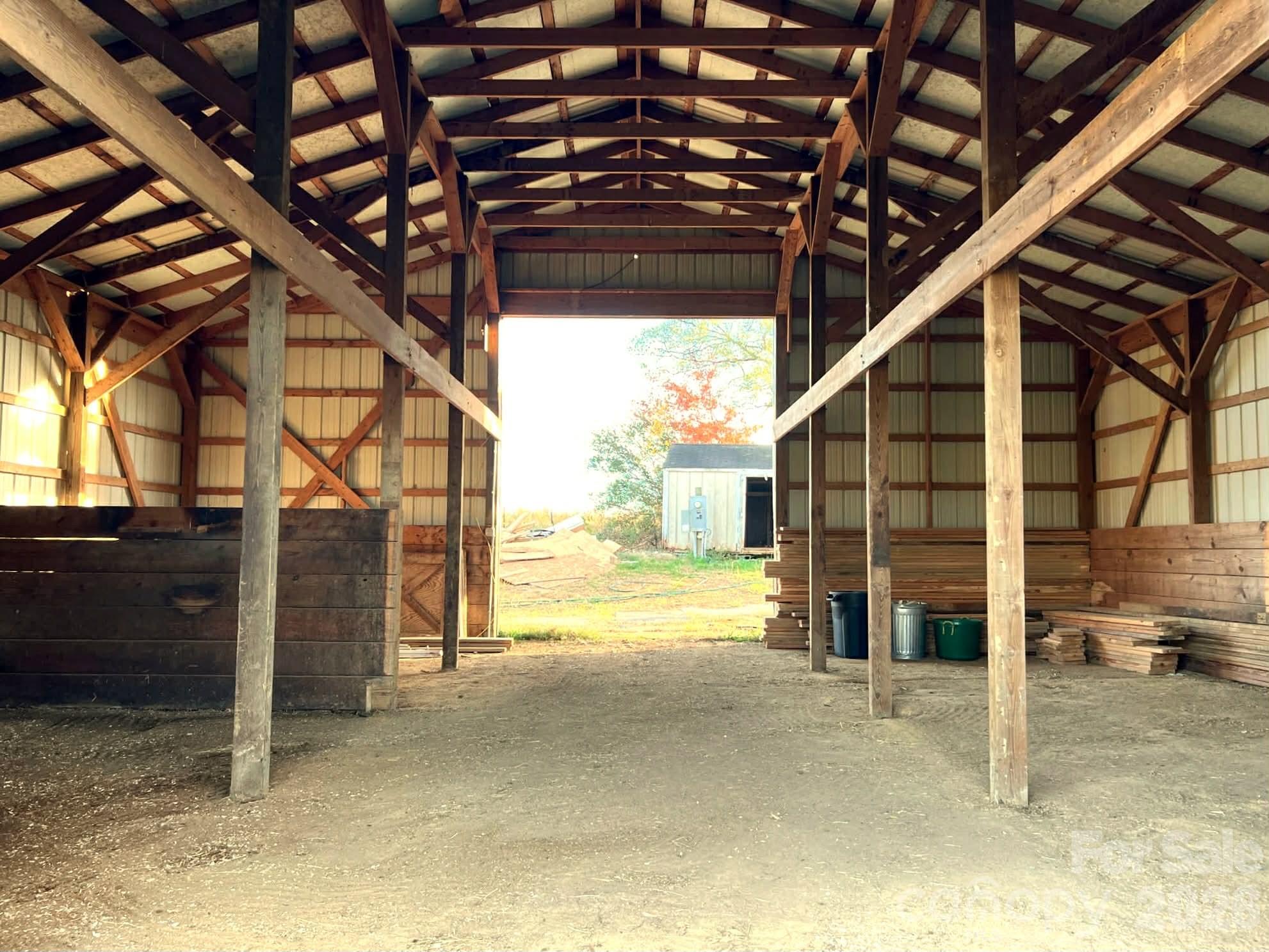 Residential in Marshville 4