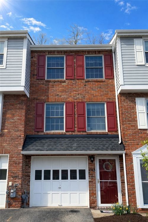 1513 Timberidge Dr, Bethel Park, PA, 15102-4041 | Card Image