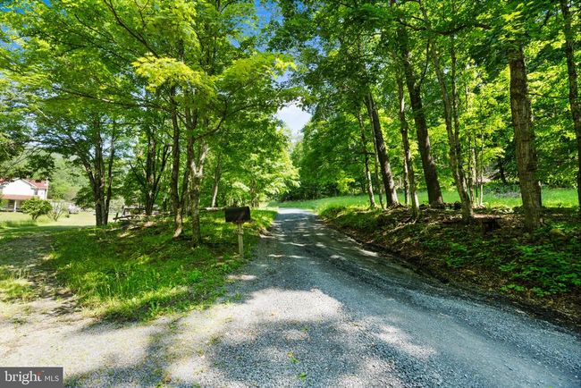 8787 Crooked Run Rd, House other with 2 bedrooms, 1 bathrooms and null parking in BASYE VA | Image 14