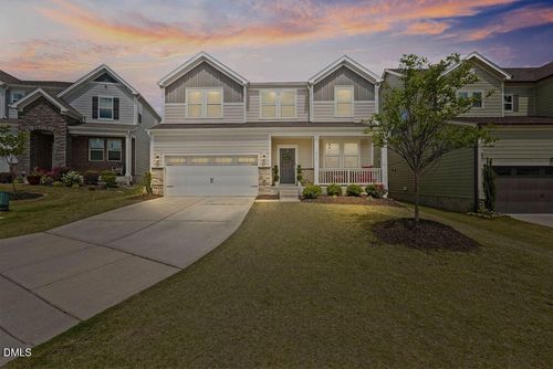 2904 Karpathos Ct, Apex, NC, 27502-8607 | Card Image