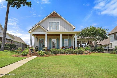 709 Arbor Run, Brandon, MS, 39047-8902 | Card Image