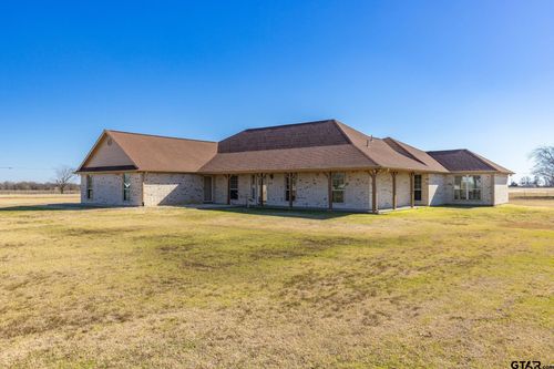 41ac Tract 4 County Road 3566, Dike, TX, 75437 | Card Image