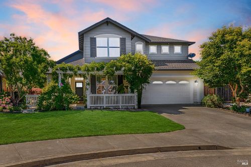 312 Cottage Ct, Cloverdale, CA, 95425-4436 | Card Image