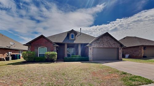 16208 Romeo Dr, Edmond, OK, 73013-9690 | Card Image