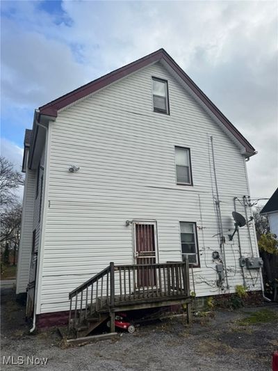 View of back of house | Image 2