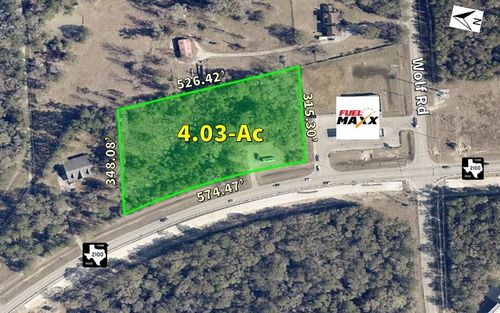26632 Fm 2100 Rd, Huffman, TX, 77336-3708 | Card Image