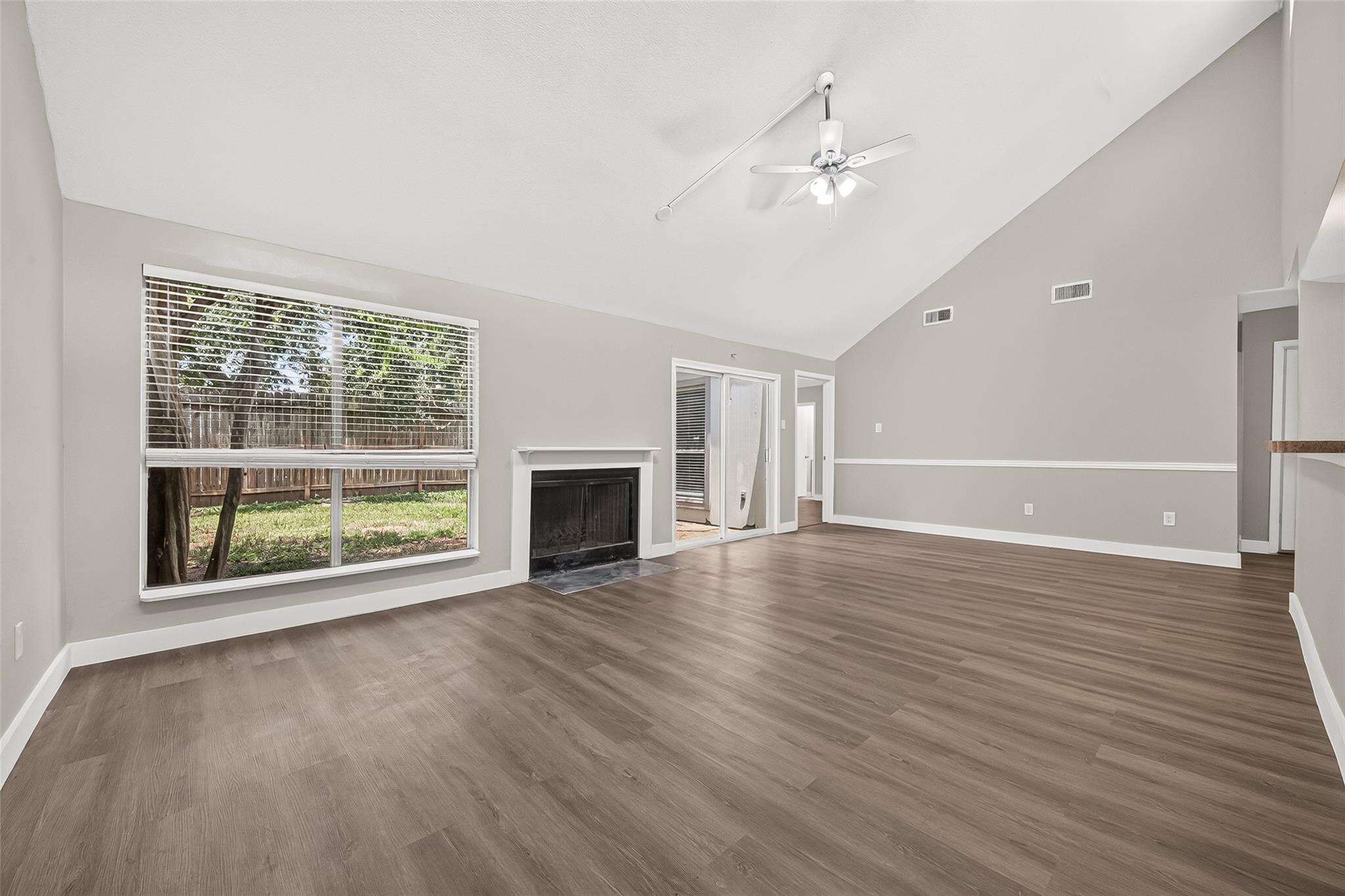 Residential Lease in Houston 5
