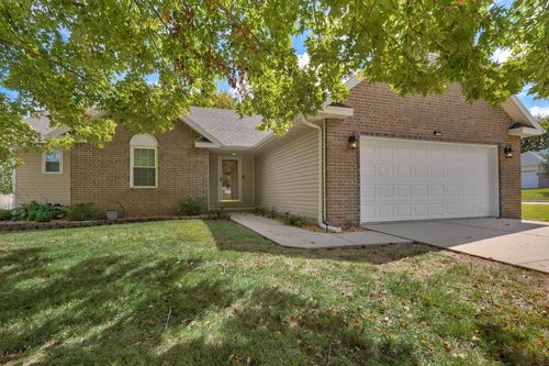 4370 S York Avenue, Springfield, MO, 65810 | Card Image