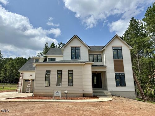 155 Cherry Bark Dr, Youngsville, NC, 27596-4411 | Card Image