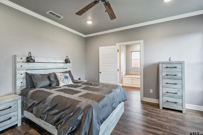 7757 Freestone Dr, House other with 4 bedrooms, 2 bathrooms and null parking in Bullard TX | Image 15