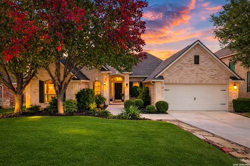 25523 River Rnch, San Antonio, TX, 78255-9548 | Card Image