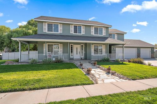 4425 E Rhineriver Dr, Nampa, ID, 83686 | Card Image