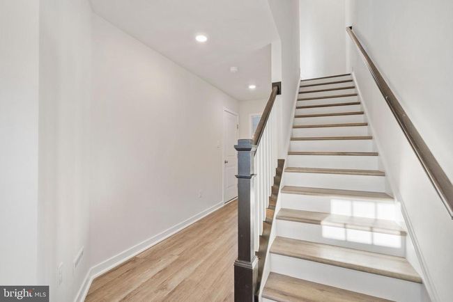 7430 Fern Gully Way, Townhouse with 4 bedrooms, 4 bathrooms and null parking in BRANDYWINE MD | Image 7