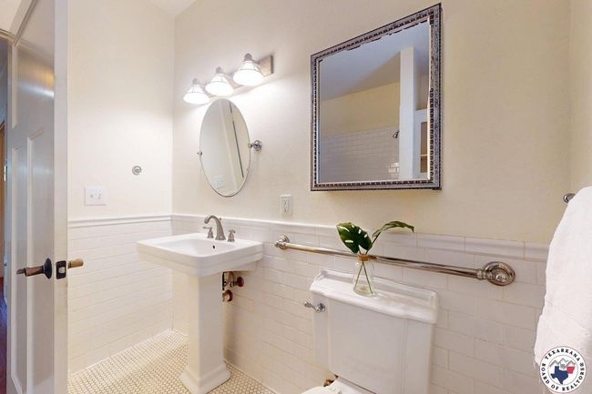 2124 Stevenson St, House other with 2 bedrooms, 1 bathrooms and null parking in Texarkana TX | Image 12