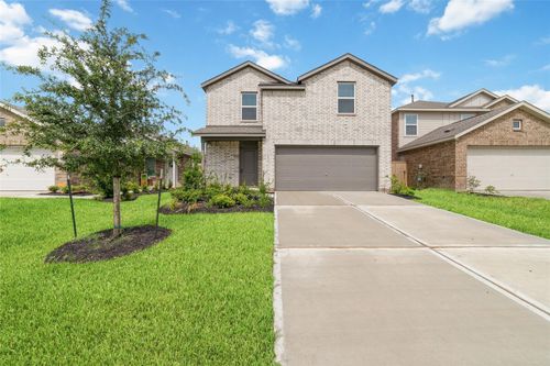 16839 Old Wagon Way, Hockley, TX, 77447-0537 | Card Image