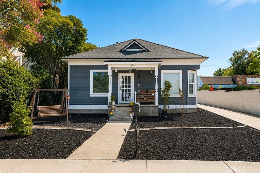 Residential in Redlands 4