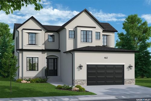 134-710 Brighton Gate, Saskatoon, SK, S7V1L3 | Card Image