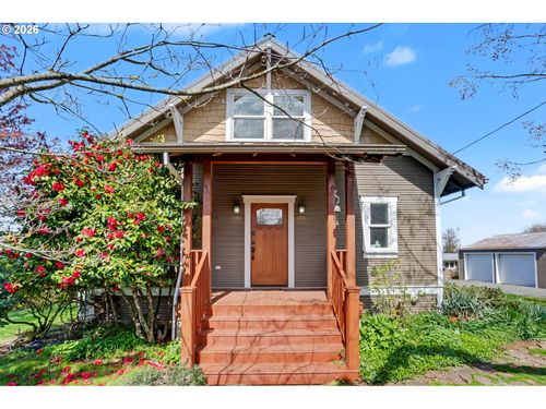 14437 Evans Valley Rd Ne, Silverton, OR, 97381-9740 | Card Image