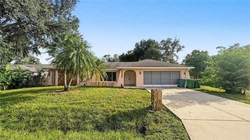 22293 Adorn Avenue, PORT CHARLOTTE, FL, 33952 | Card Image