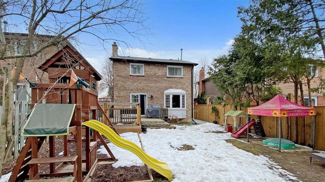 1114 Cedarcroft Cres, House other with 3 bedrooms, 2 bathrooms and 5 parking in Pickering ON | Image 34