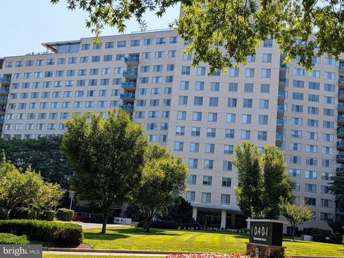 310-10401 Grosvenor Pl, ROCKVILLE, MD, 20852-4630 | Card Image