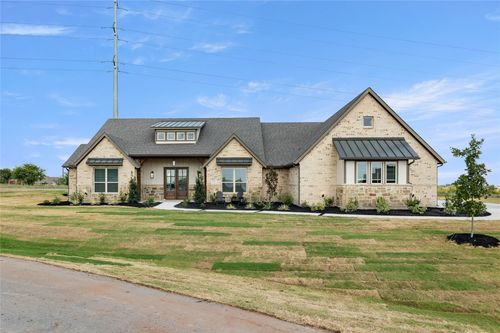 441 Collum Vw, Azle, TX, 76020-1787 | Card Image