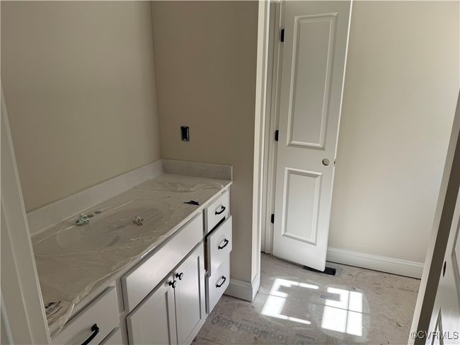 17430 Wedgewood Dr, House other with 3 bedrooms, 2 bathrooms and null parking in Lanexa VA | Image 7