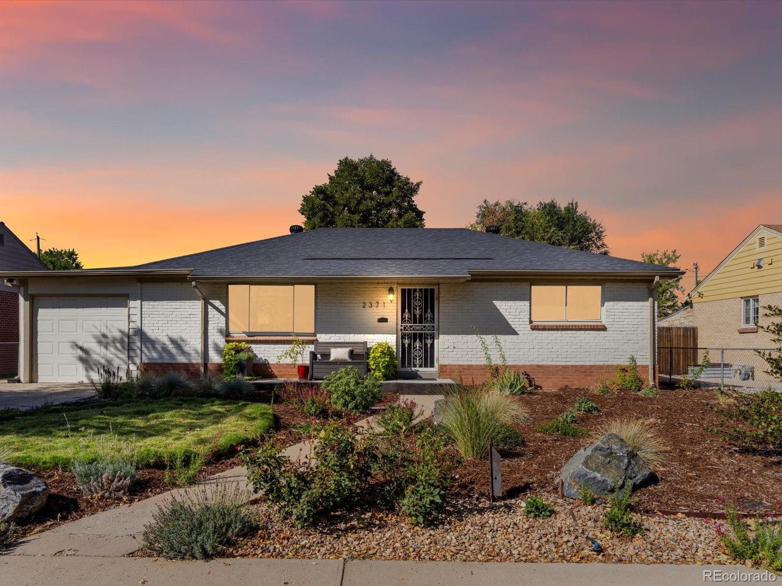 Kenton St, Aurora, CO 80010