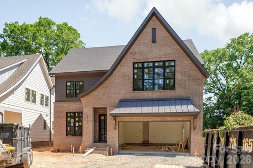 4413 Castleton Rd, Charlotte, NC, 28211-3107 | Card Image