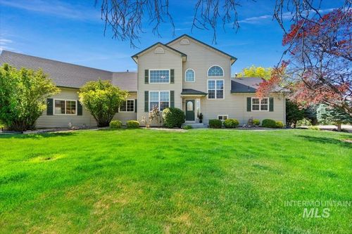 408 Hill Rd S, Melba, ID, 83641-5146 | Card Image