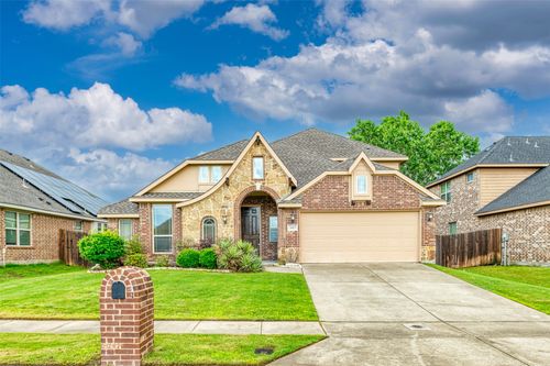 3417 Tempest Ln, Little Elm, TX, 75068-3318 | Card Image