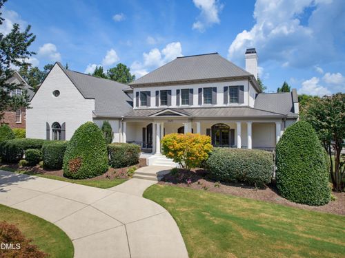 2625 Village Manor Way, Raleigh, NC, 27614-8098 | Card Image