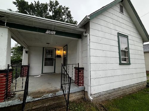 686 Ervin Ave, Chillicothe, OH, 45601-3605 | Card Image