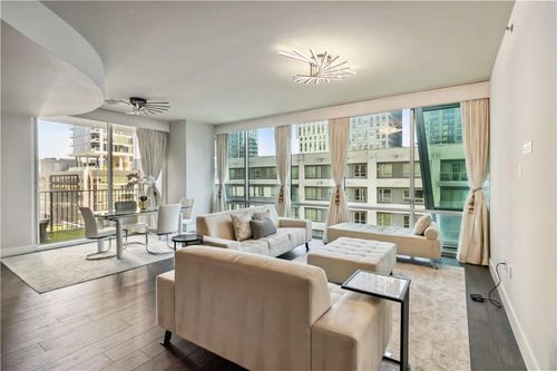 unit-704-20 10th St Nw, Atlanta, GA, 30309-3867 | Card Image