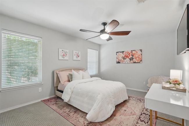 1102 Belvedere Dr, House other with 4 bedrooms, 3 bathrooms and null parking in Allen TX | Image 29