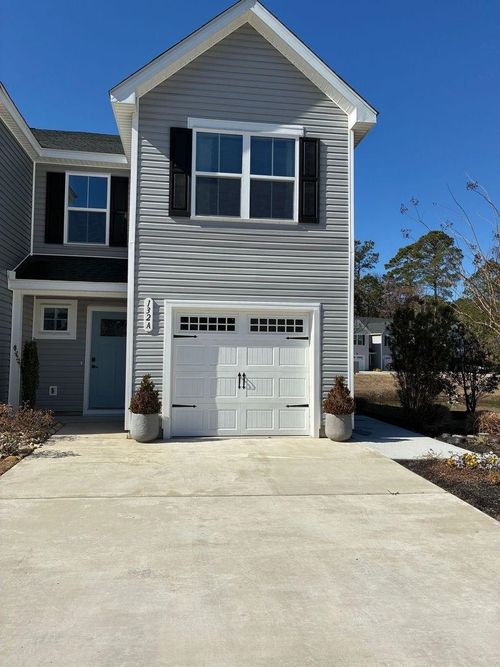 unit-a-132 Villa Grande St, Myrtle Beach, SC, 29579-9271 | Card Image