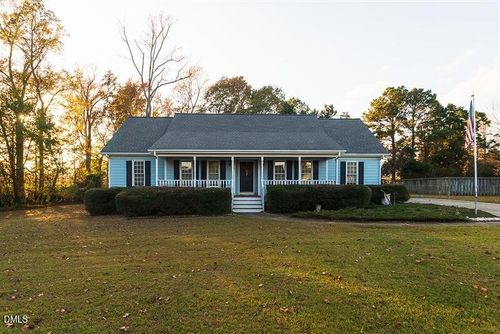 9908 Huntwyck Dr, Raleigh, NC, 27603-8441 | Card Image