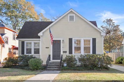 1623 Saint Rose Ave, Baton Rouge, LA, 70808-1082 | Card Image