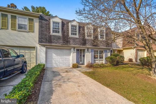 19202 Dunbridge Way, GAITHERSBURG, MD, 20886-3960 | Card Image