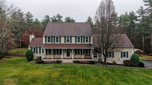 34 Mayflower Ln, Rochester, MA, 02770 | Card Image