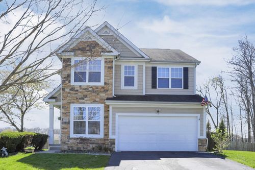 760 Brevard Ct, Pickerington, OH, 43147-7787 | Card Image