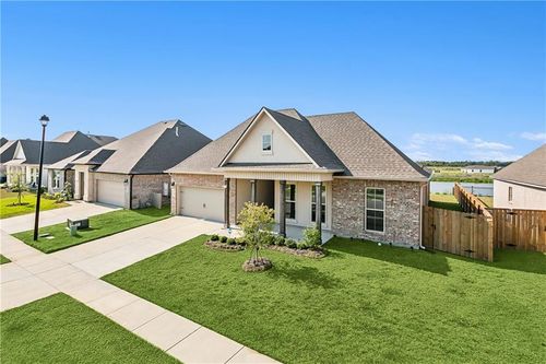 3236 Rousset Ridge Dr, Slidell, LA, 70461-5517 | Card Image
