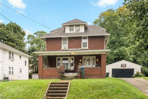 2127 Watson Ave, Alliance, OH, 44601-4972 | Card Image